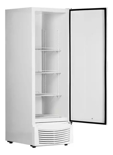 Freezer Fricon Vertical Tripla Ação 569 Litros -22°c A +8°c