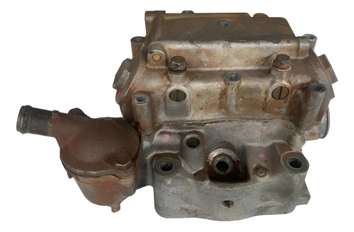 Cabeçote Completo Honda Fourtrax 420 08/22 Usado A Revisar (Usado)