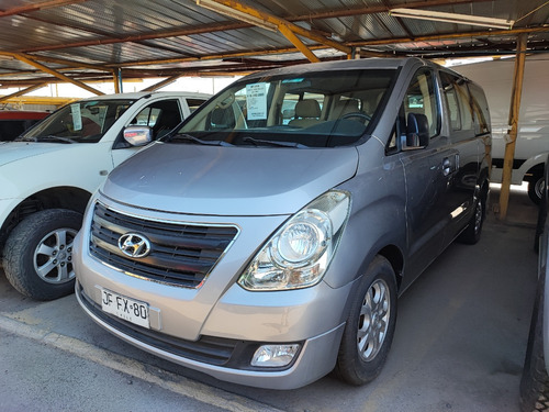 Hyundai H-1 Gls 2.5 