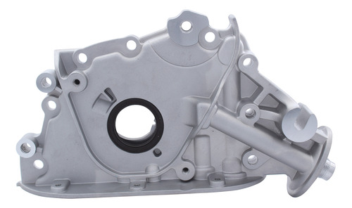 Bomba Aceite Para Hyundai Elantra 1600 J2 G4gr Mpi  1.6 1999