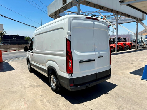 Maxus Deliver 9 CARGO L2H2