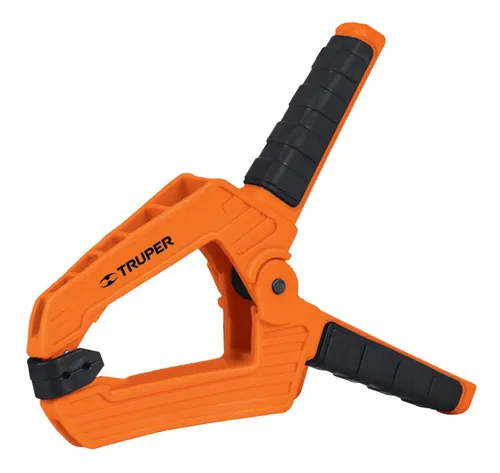 comprar Prensa Resorte 6' 17701 4 Pz