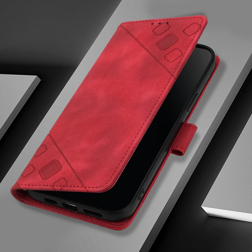 Funda Tipo Cartera Con Tapa Para Tecno Spark 30c 5g-tecno Po