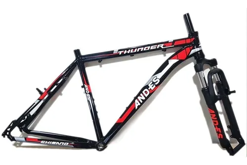 Bicicleta andes thunder rodado 26 new arrivals