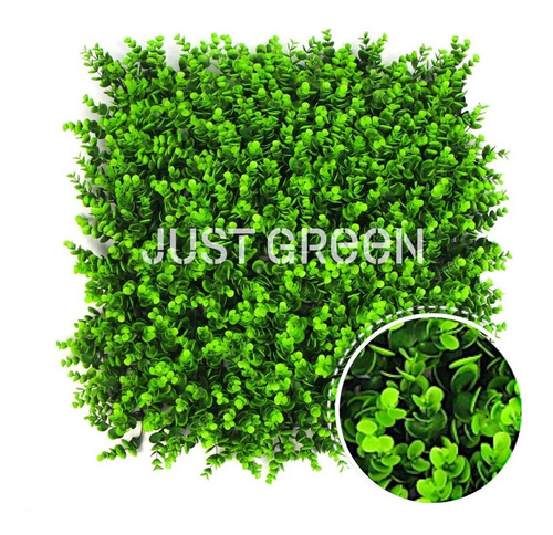 Jardin Vertical Artificial/ Muro Verde Lethie 25x25