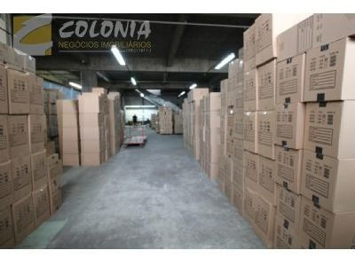 Imagem 4 de 30 de Comercial - Ref: 41398