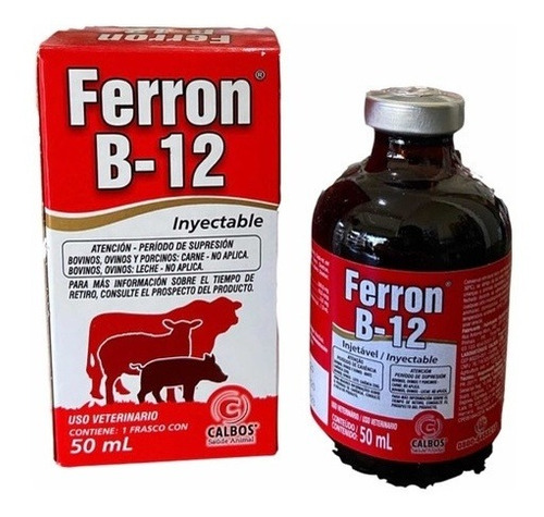 Ferron B12 - 50ml