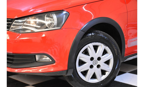 Volkswagen Gol Gol 1.0 MI TRACK 8V FLEX 4P MANUAL