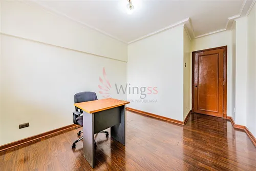 Departamento En Venta En Santiago