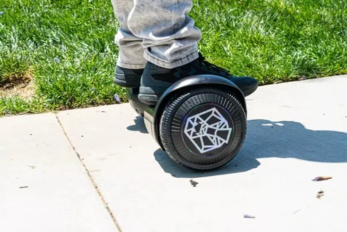 Swagtron t882 hero hotsell