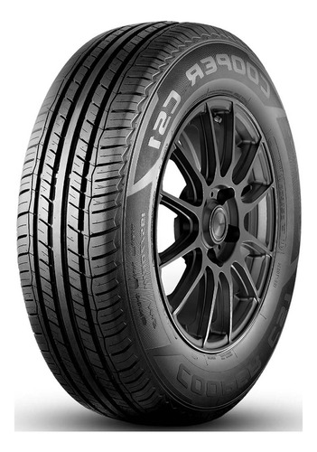 Combo 2 Llantas Cooper 195/60 R15 Cs1