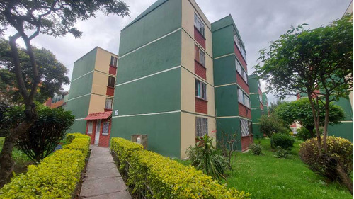 Venta Hermoso Apartamento En Casa Blanca Kennedy Bogota