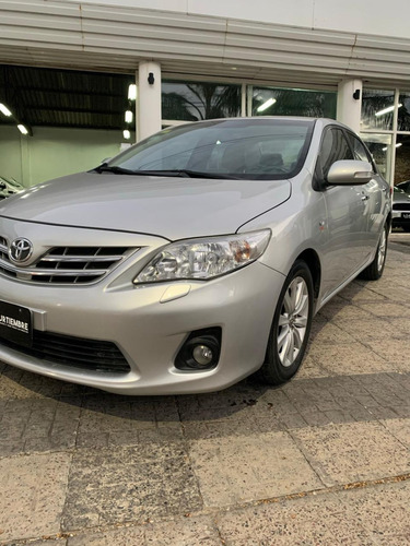 Toyota Corolla Seg At 1.8