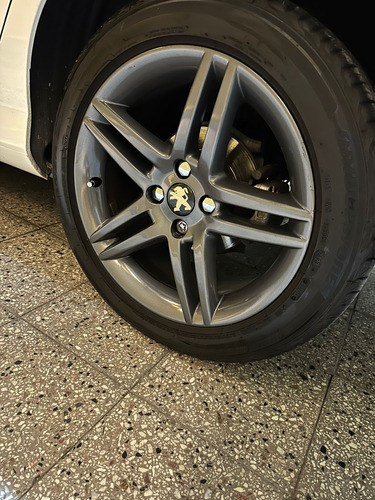 Peugeot 308 1.6 Feline Hdi 115cv