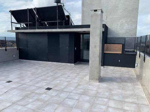 Alquiler Monoambiente Frente Al Mercado Del Patio - Santa Fe 3300 Rosario