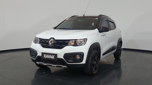 Renault Kwid OUTSIDER