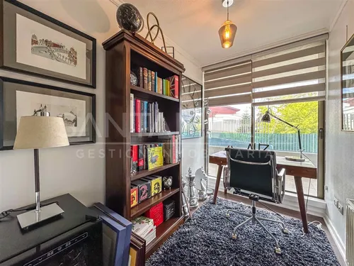 Venta Departamento Lomas De San Andrés, Concepción