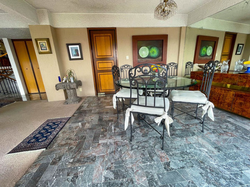 Casa En Venta Lomas De Tecamachalco