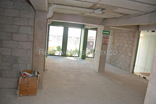 Local En Venta En Centro Cuauhtémoc Mp 25-282
