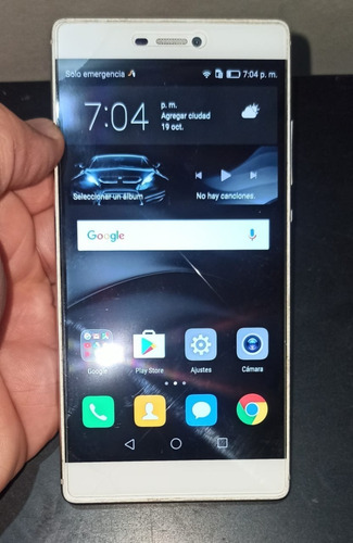 Huawei P8 Usado