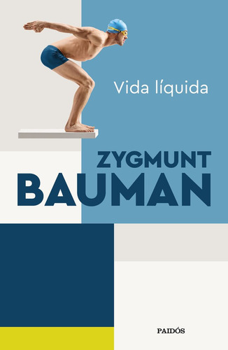 Vida Liquida (libro Original)