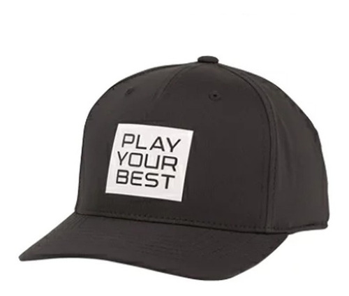 Imagen 1 de 2 de Gorra Ping Stacked Golflab