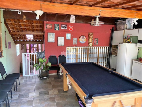 Sobrado Residencial - Mi128269