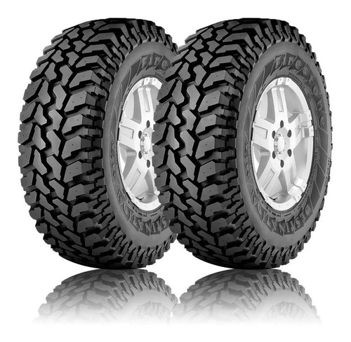 Par Pneus Aro 15 31x10.50r15 109q Firestone Destination Mt23