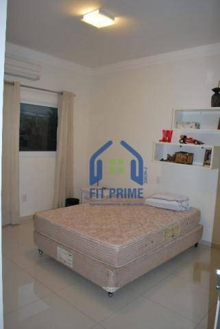 Casa Residencial À Venda, Parque Residencial Damha, São José Do Rio Preto - Ca0424. - Ca0424