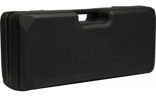 Imagen 4 de 4 de Llave Impacto Neumatica 1 Pulgada 3200nm Yato / Vyvtools