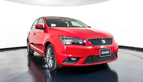 Imagen 4 de 15 de 39846 - Seat Toledo 2017 Con Garantía