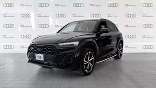 Audi Q5 S Line 45 Tfsi Quattro