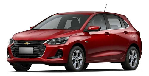Par Horquillas Inf. Chevrolet Onix 1.0l/1.2l 20-24