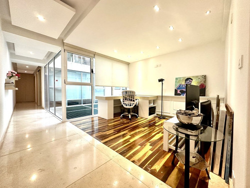 Departamento En Venta En Polanco