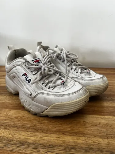 Championes fila originales deals