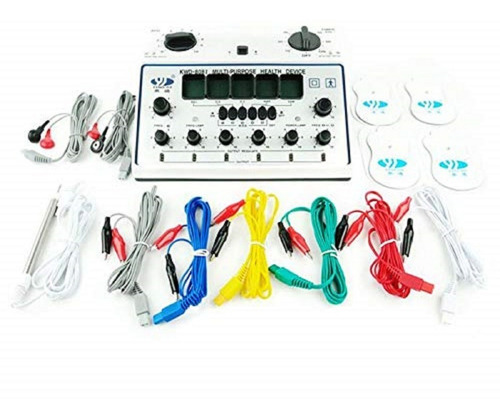 Cables Para Electropuntor. Varios Tipos