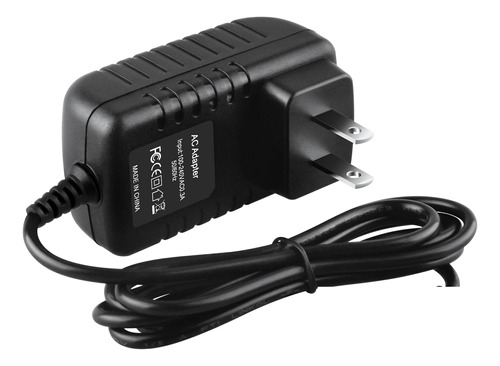 Xmheird Ac Dc Adapter For Metrologic Ms Ms Barcode Scanner .