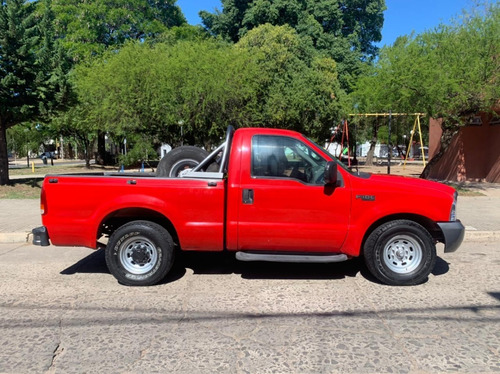 Ford F100