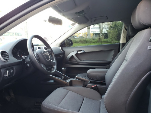 Audi A3 1.6 3 Puertas 2010