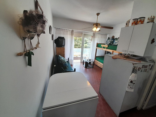 Venta Departamento Villa Gesell A 20m De La Playa