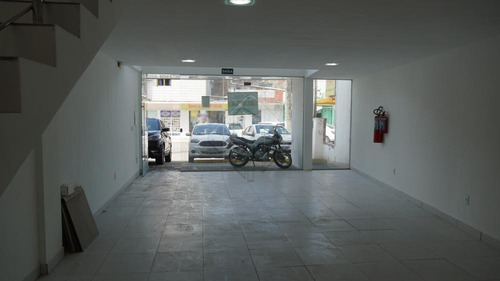 Imagem 4 de 10 de Lojas Comerciais - Ref: L306
