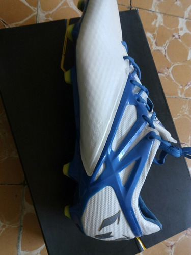 Tenis adidas Tacos Profesionales Messi 15.1 Fg/ag Originales