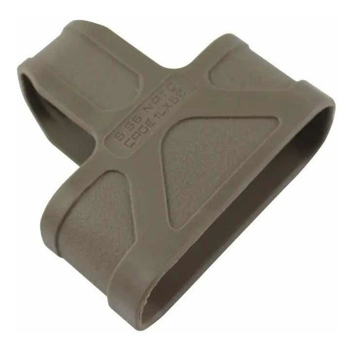 Cargador Rápido M4 Táctico Ak47 Airsoft Paintball Policía Bb