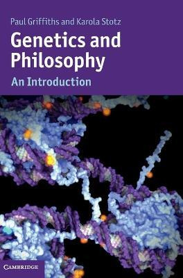 Libro Cambridge Introductions To Philosophy And Biology: ...