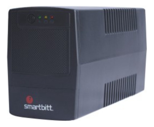 No-break Smartbitt Sbnb1000usb