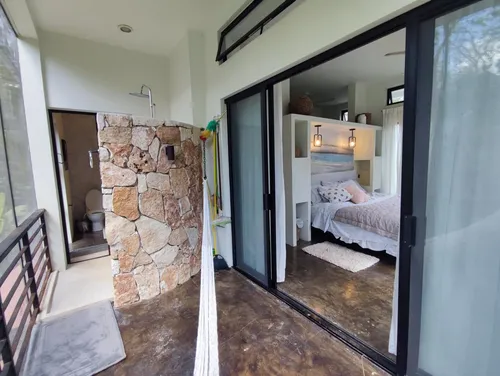 Residencial Los Arboles