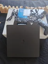 Comprar Consola Ps4 1tb Sony Playstation 4 Ultra Slim