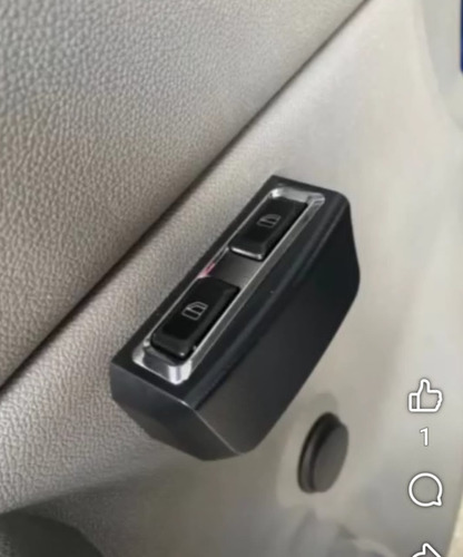 Eleva Vidrios Eléctrico 2 Puertas De Manual A Eléctrico