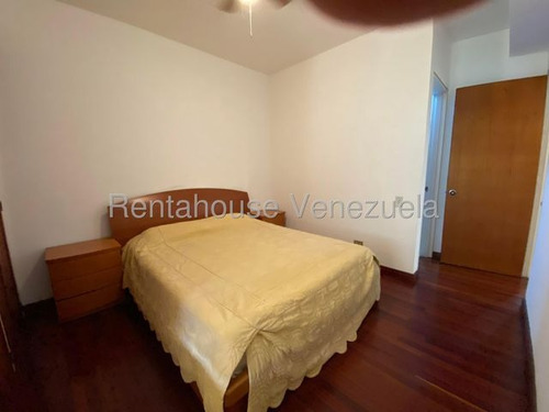 Penthouse En Venta Lomas De La Alameda Mls #25-19311 Francis Zeppieri