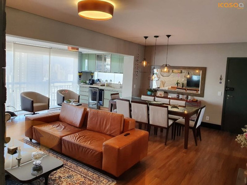 Apartamento - Ref: 8847